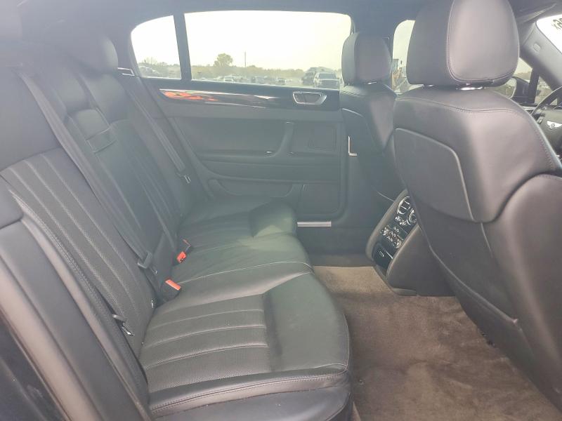 68416126 :رقم المزاد ، SCBBR53W56C038832 vin ، 2006 Bentley Continental مزاد بيع