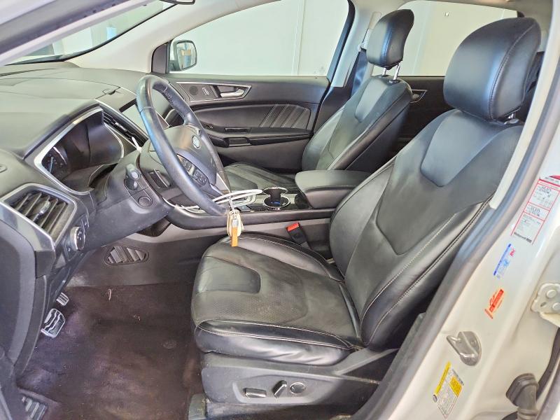 2016 Ford Edge მანქანა იყიდება აუქციონზე, vin: 2FMPK4AP2GBB08247, აუქციონის ნომერი: 70117356