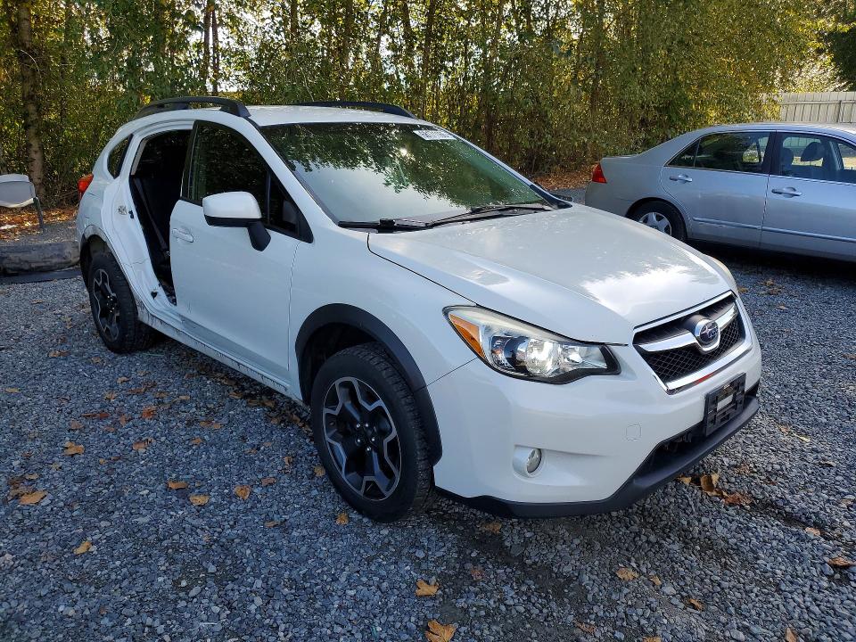 Aukcja sprzedaży 2015 Subaru Xv Crosstrek, vin: JF2GPACC2F9217562, numer aukcji: 68171166