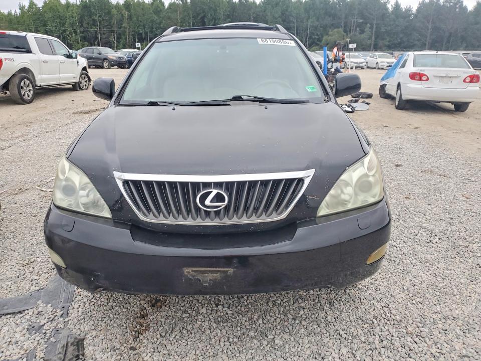 Aukcja sprzedaży 2009 Lexus Rx, vin: 2T2HK31U89C133264, numer aukcji: 68190886