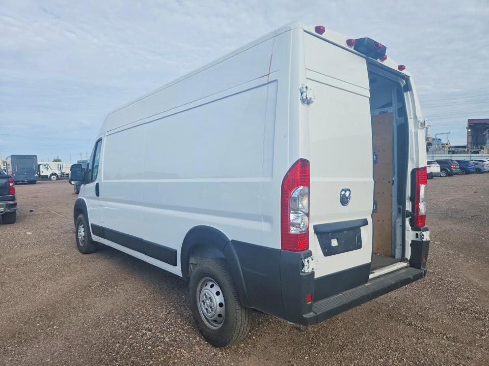 Aukcja sprzedaży 2023 Ram Promaster 2500, vin: 3C6LRVDG6PE561805, numer aukcji: 65588106
