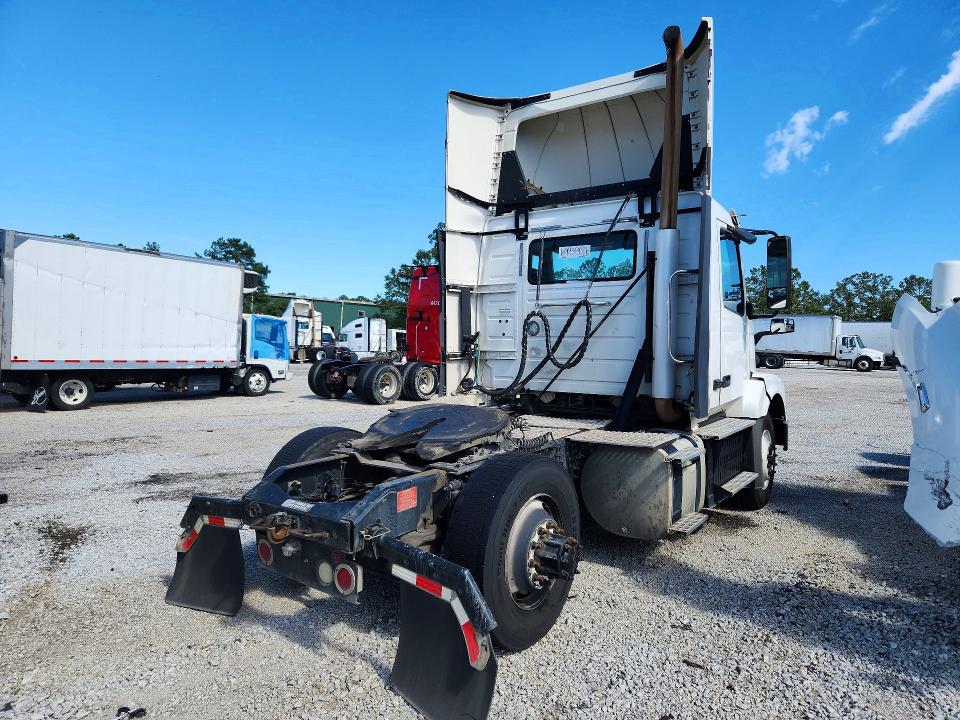 Aukcja sprzedaży 2017 Volvo Vnl, vin: 4V4N39TG5HN988101, numer aukcji: 69939086