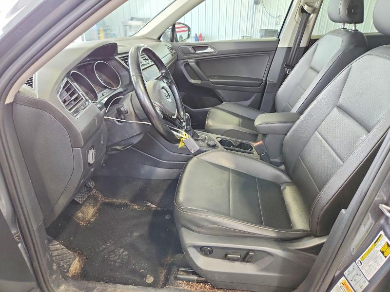 Продаж на аукціоні авто 2019 Volkswagen Tiguan, vin: 3VV2B7AX6KM143883, номер лоту: 68478176