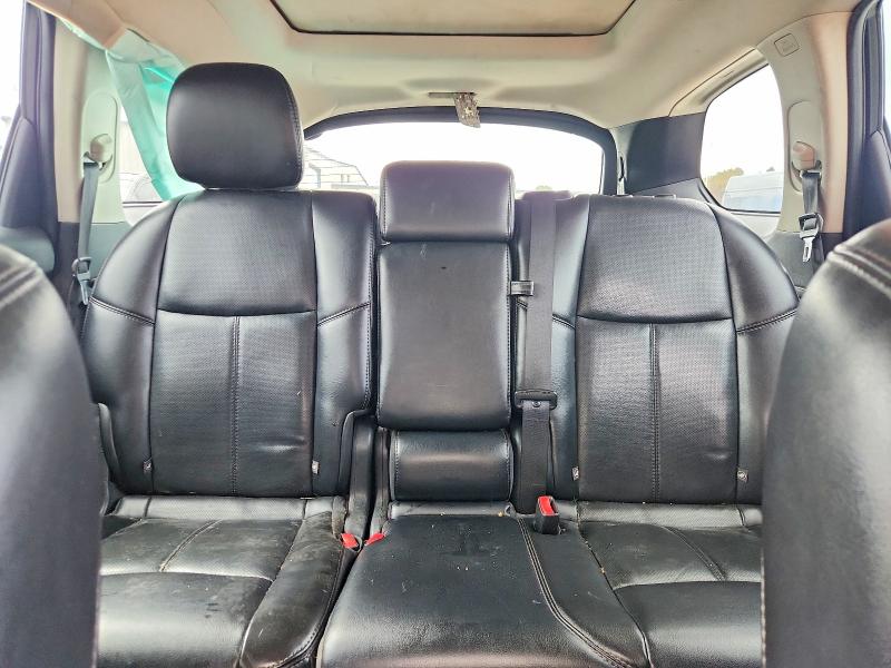2015 Nissan Pathfinder მანქანა იყიდება აუქციონზე, vin: 5N1AR2MMXFC690376, აუქციონის ნომერი: 70239156