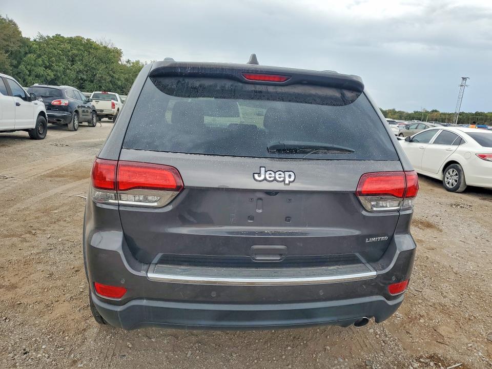 67031516 :رقم المزاد ، 1C4RJEBG5LC245083 vin ، 2020 Jeep Grand Cherokee مزاد بيع