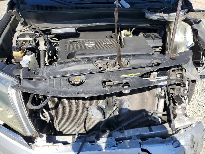 Aukcja sprzedaży 2014 Nissan Pathfinder, vin: 5N1AR2MN3EC722687, numer aukcji: 68063636