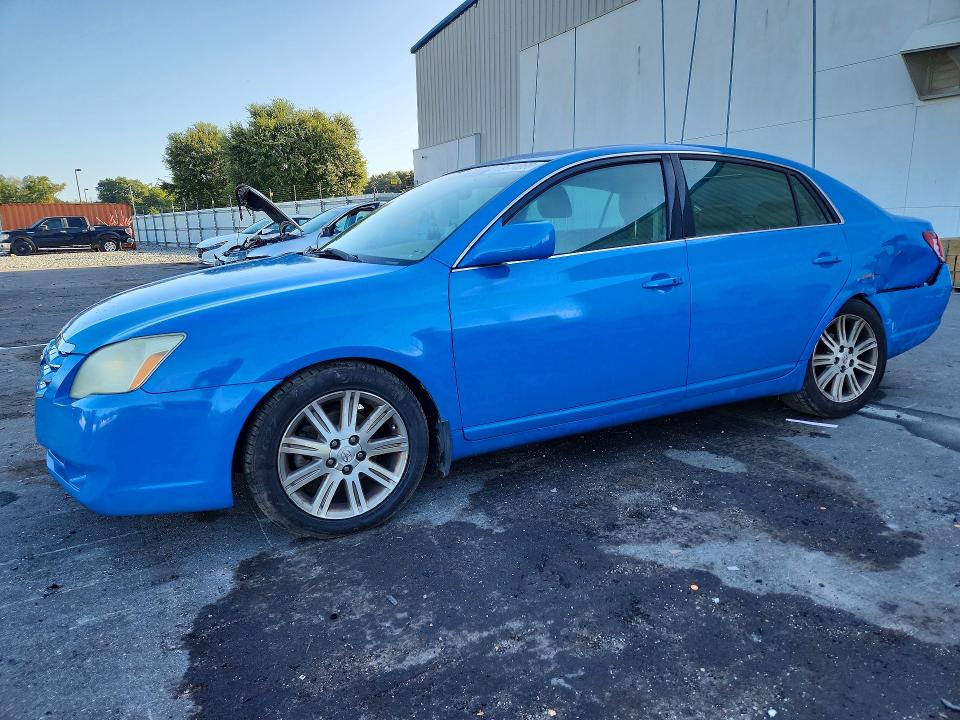 Продаж на аукціоні авто 2007 Toyota Avalon, vin: 4T1BK36B07U234912, номер лоту: 69114086