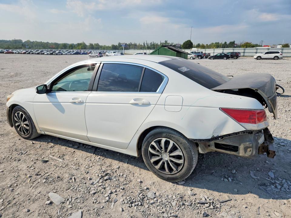 67727926 :رقم المزاد ، JHMCP26318C063302 vin ، 2008 Honda Accord مزاد بيع