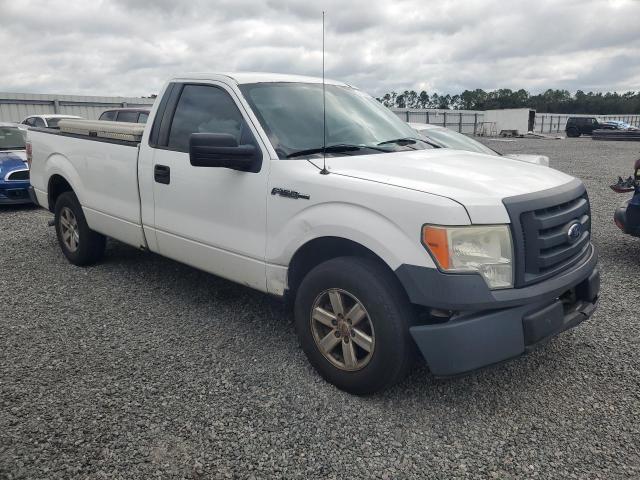 2010 Ford F150 მანქანა იყიდება აუქციონზე, vin: 1FTMF1CW9AKE56896, აუქციონის ნომერი: 70597386