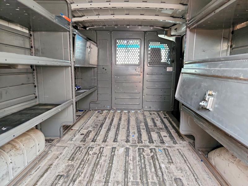 Продаж на аукціоні авто 2014 Nissan Nv, vin: 1N6BF0KL6EN110167, номер лоту: 69634166
