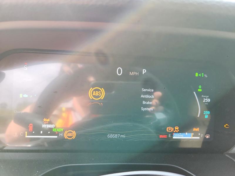 70428696 :رقم المزاد ، 1C4RJYB63RC129589 vin ، 2024 Jeep Grand Cherokee مزاد بيع