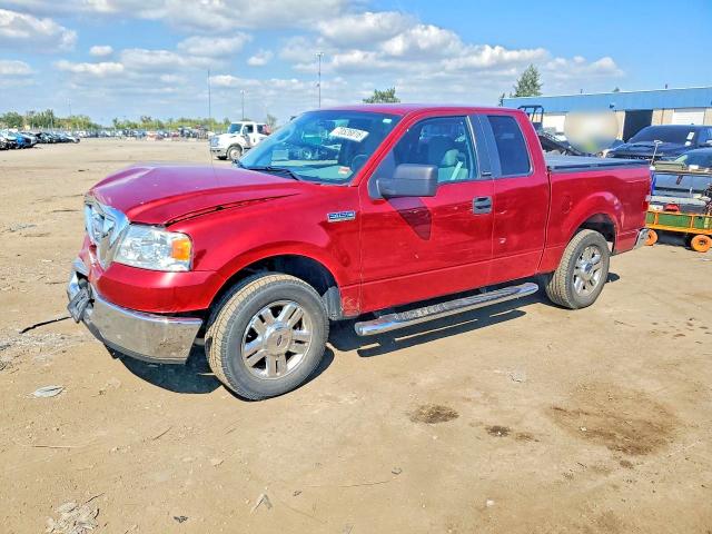 Продаж на аукціоні авто 2008 Ford F150, vin: 1FTRX12W58FB90137, номер лоту: 70526816