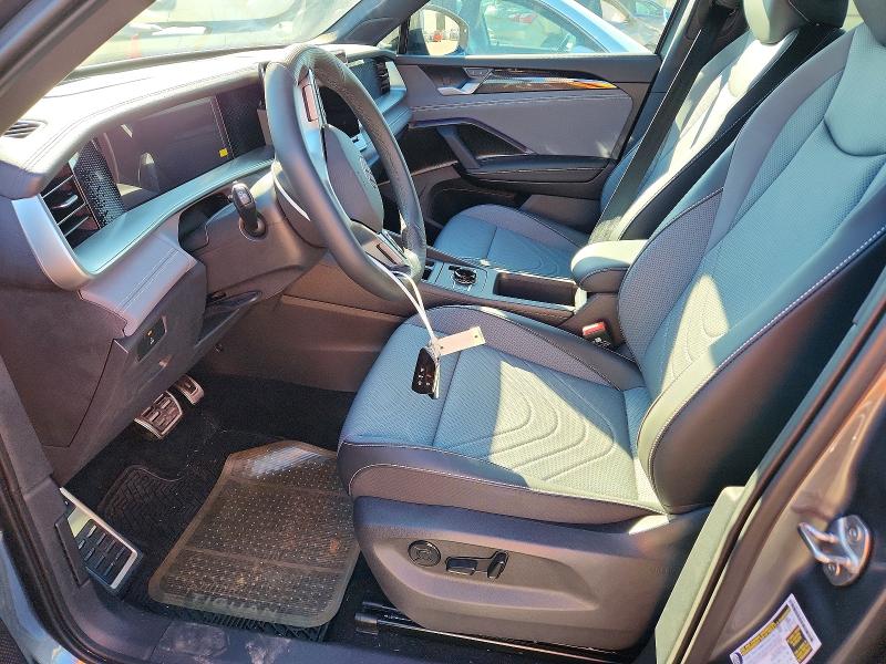 Продаж на аукціоні авто 2026 Volkswagen Tiguan, vin: 3VVGR7RM3TM021849, номер лоту: 70059746