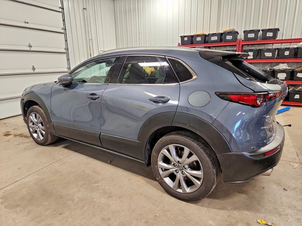 Aukcja sprzedaży 2021 Mazda Cx-30, vin: 3MVDMBDL1MM304882, numer aukcji: 68376366
