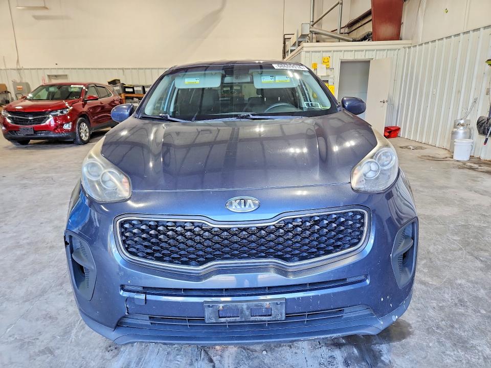 Aukcja sprzedaży 2019 Kia Sportage, vin: KNDPM3AC7K7549413, numer aukcji: 68609916