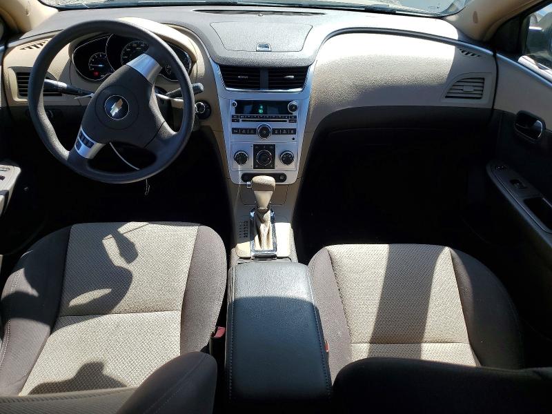 68101626 :رقم المزاد ، 1G1ZG57B48F174243 vin ، 2008 Chevrolet Malibu مزاد بيع