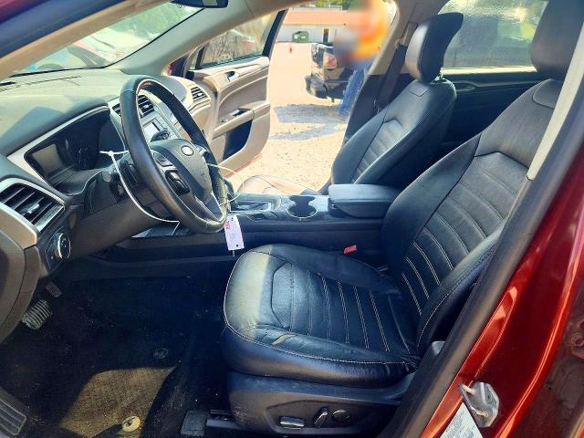 Продажа на аукционе авто 2014 Ford Fusion, vin: 3FA6P0H98ER380632, номер лота: 67404606