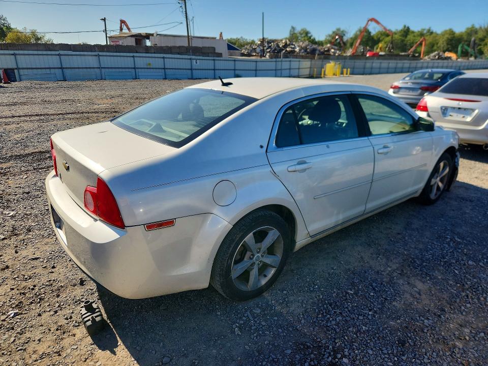 2011 Chevrolet Malibu მანქანა იყიდება აუქციონზე, vin: 1G1ZC5E19BF327549, აუქციონის ნომერი: 68809616