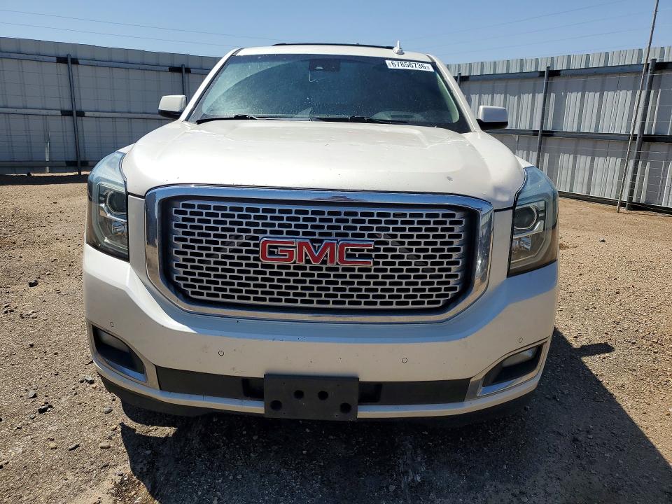 2015 Gmc Yukon Xl მანქანა იყიდება აუქციონზე, vin: 1GKS2JKJXFR646962, აუქციონის ნომერი: 67856736