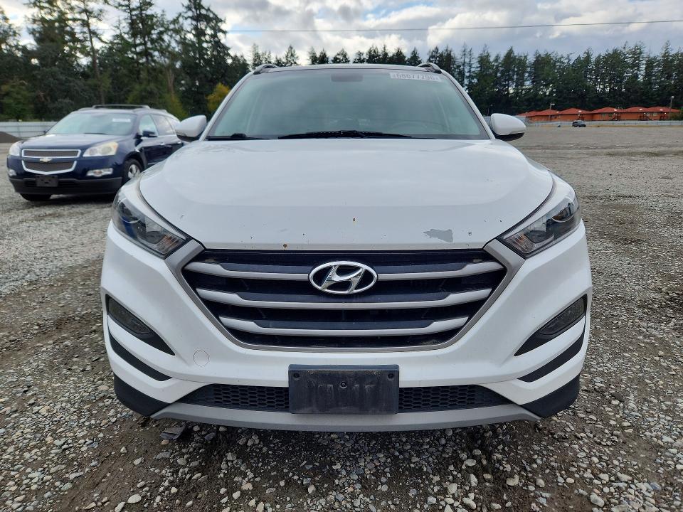 2018 Hyundai Tucson მანქანა იყიდება აუქციონზე, vin: KM8J3CA29JU791888, აუქციონის ნომერი: 68677796