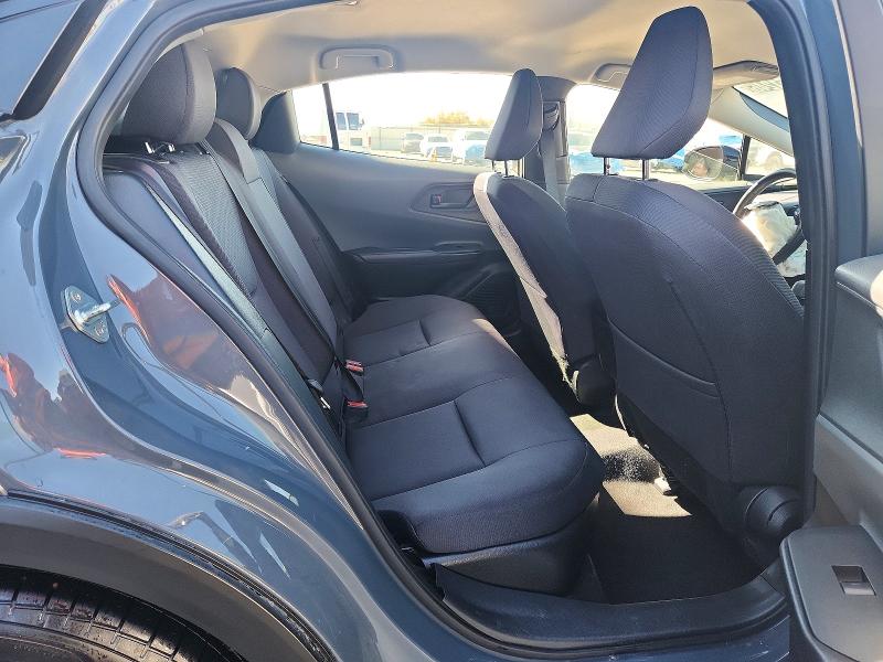 Aukcja sprzedaży 2024 Toyota Prius, vin: JTDACAAUXR3029049, numer aukcji: 70751246