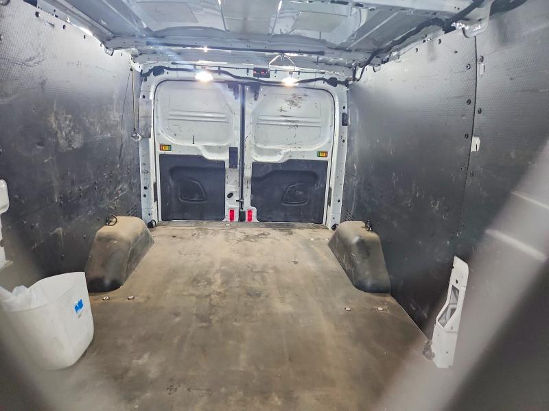 66609496 :رقم المزاد ، 1FTYR2YG0KKB10205 vin ، 2019 Ford Transit مزاد بيع