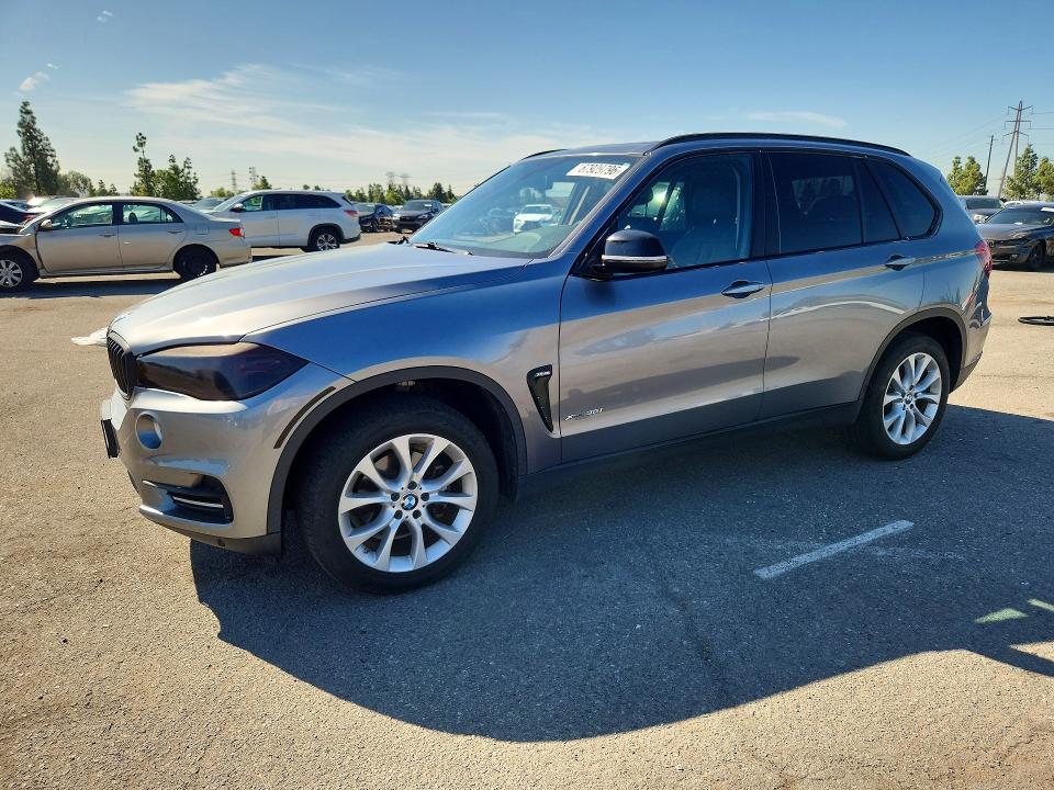 Aukcja sprzedaży 2016 Bmw X5, vin: 5UXKR0C5XG0S84767, numer aukcji: 67929796