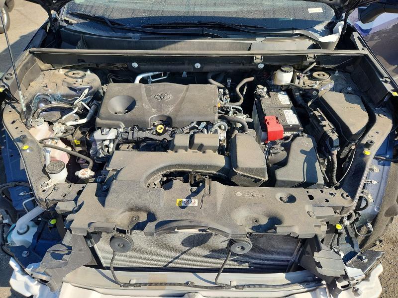 Продажа на аукционе авто 2022 Toyota Rav4, vin: 2T3C1RFV8NW235816, номер лота: 70478496