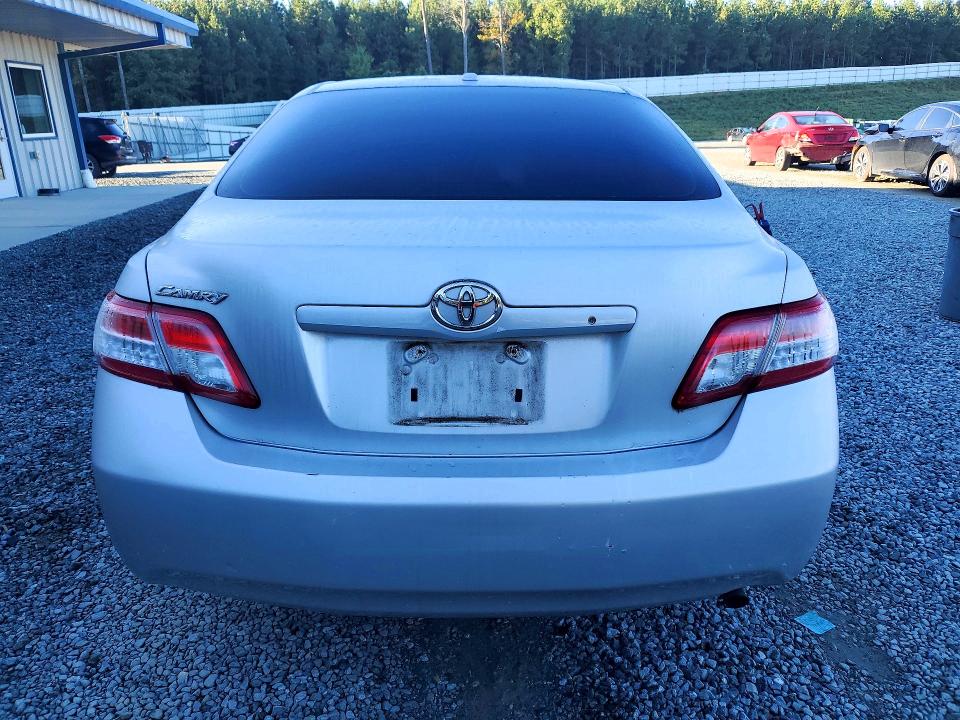 Aukcja sprzedaży 2011 Toyota Camry, vin: 4T4BF3EK5BR210979, numer aukcji: 70489516
