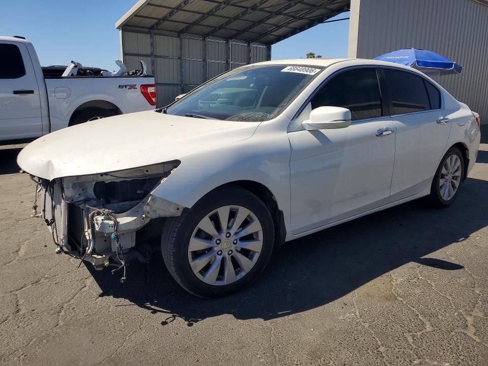 Продажа на аукционе авто 2013 Honda Accord, vin: 1HGCR2F84DA150030, номер лота: 68648906