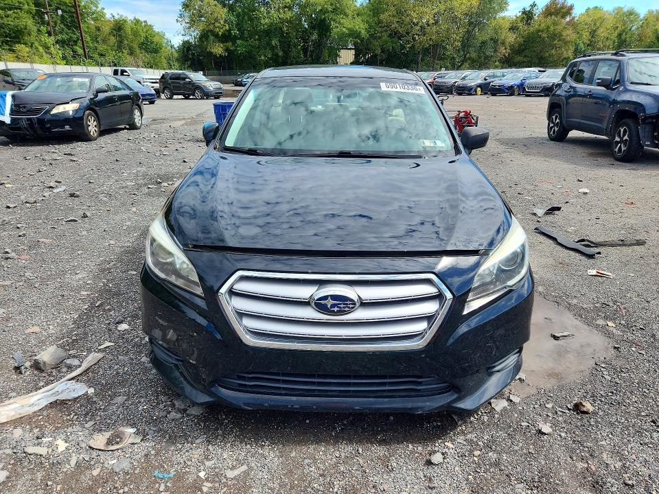 Aukcja sprzedaży 2015 Subaru Legacy, vin: 4S3BNAC62F3074401, numer aukcji: 69010336