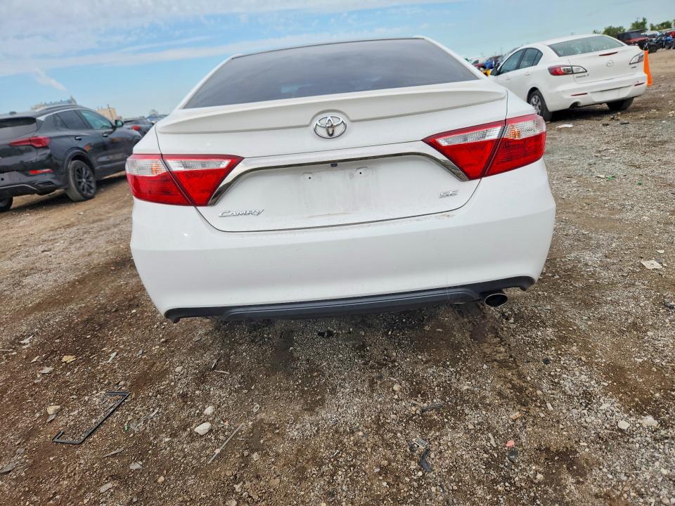 2017 Toyota Camry მანქანა იყიდება აუქციონზე, vin: 4T1BF1FK5HU300817, აუქციონის ნომერი: 68777316