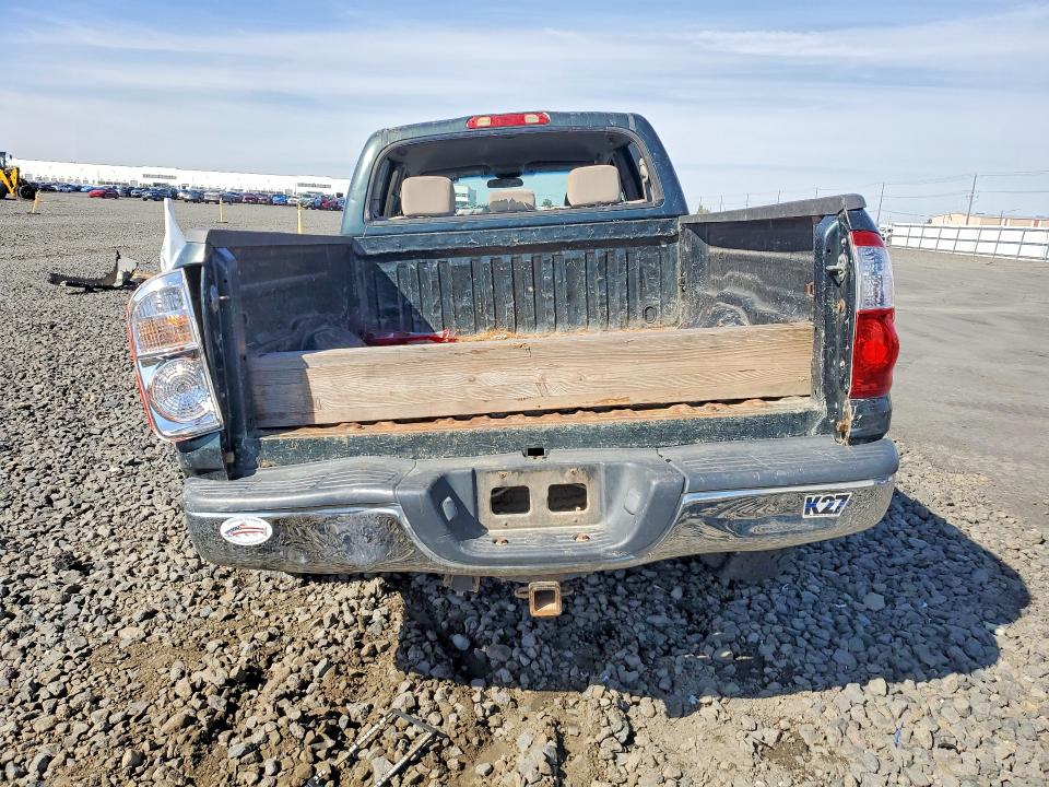 Продажа на аукционе авто 2006 Toyota Tundra, vin: 5TBDT44106S523570, номер лота: 68275756