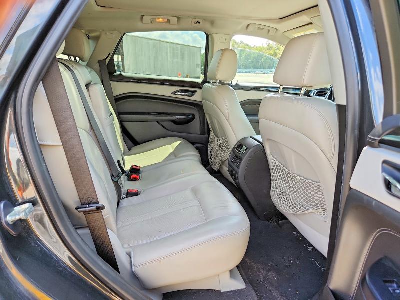 Продаж на аукціоні авто 2014 Cadillac Srx, vin: 3GYFNDE38ES659136, номер лоту: 68270386