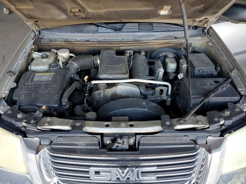 Продаж на аукціоні авто 2007 Gmc Envoy, vin: 1GKDT13S372111785, номер лоту: 68587696
