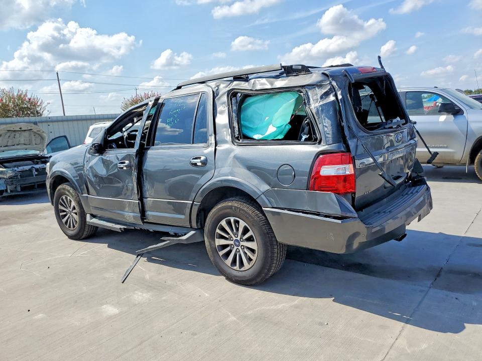 2017 Ford Expedition მანქანა იყიდება აუქციონზე, vin: 1FMJU1HT8HEA46991, აუქციონის ნომერი: 69113796