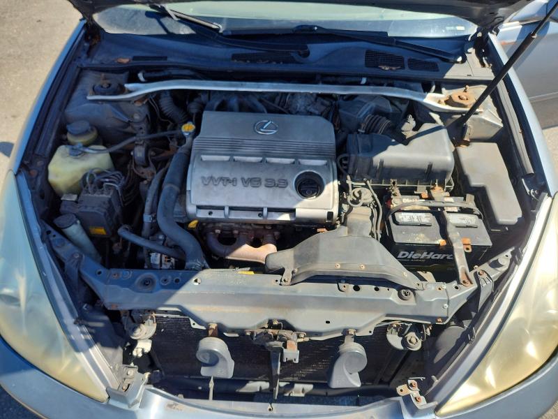 2005 Lexus Es 330 მანქანა იყიდება აუქციონზე, vin: JTHBA30G955082792, აუქციონის ნომერი: 68599386