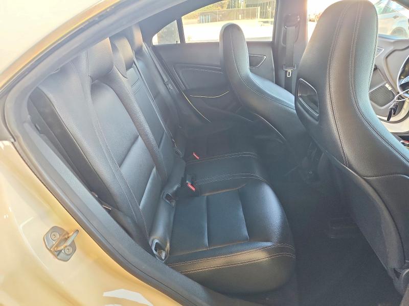 Продаж на аукціоні авто 2018 Mercedes-benz Cla, vin: WDDSJ4EBXJN630450, номер лоту: 67914586