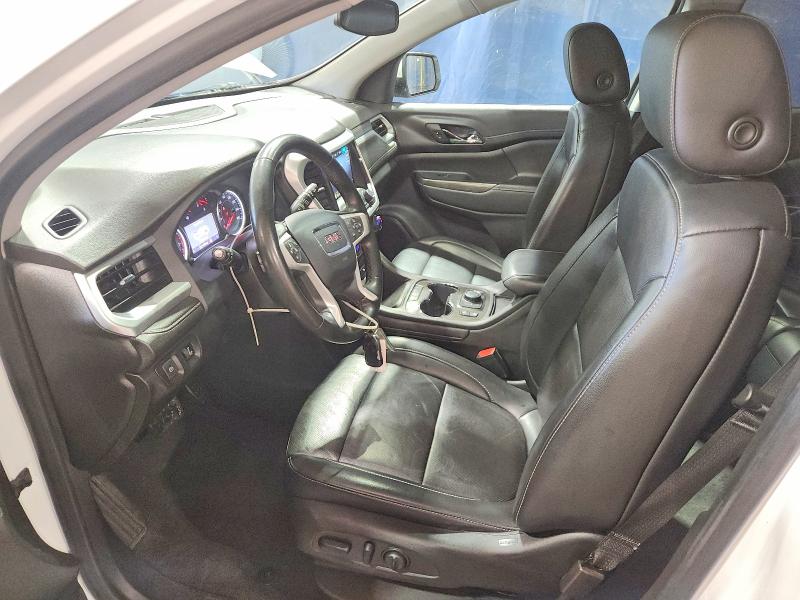 69993056 :رقم المزاد ، 1GKKNUL40PZ151141 vin ، 2023 Gmc Acadia مزاد بيع