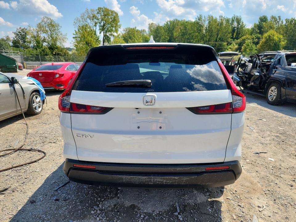 Aukcja sprzedaży 2024 Honda Cr-v, vin: 2HKRS4H40RH410006, numer aukcji: 67820486