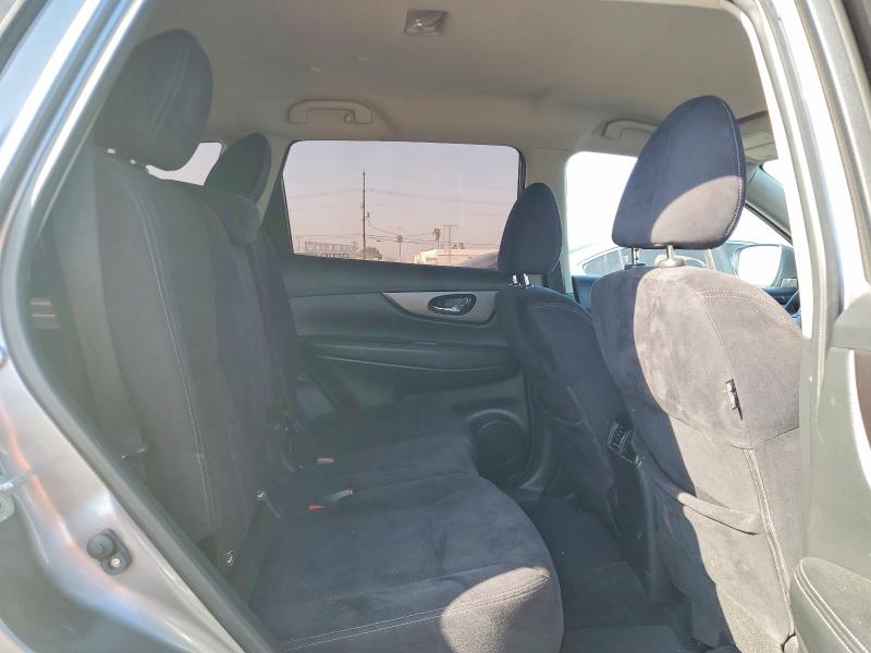 Продажа на аукционе авто 2016 Nissan Rogue, vin: JN8AT2MTXGW026158, номер лота: 70463916