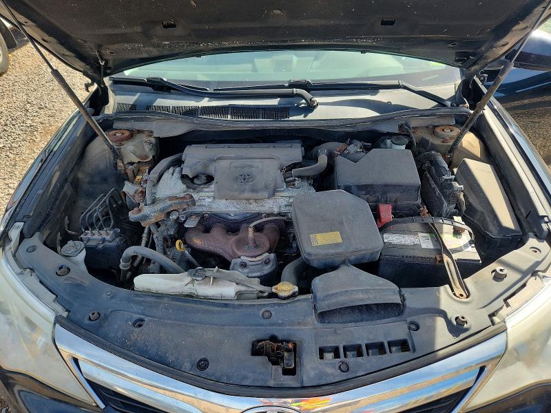 Продаж на аукціоні авто 2012 Toyota Camry, vin: 4T4BF1FK5CR208556, номер лоту: 69902586