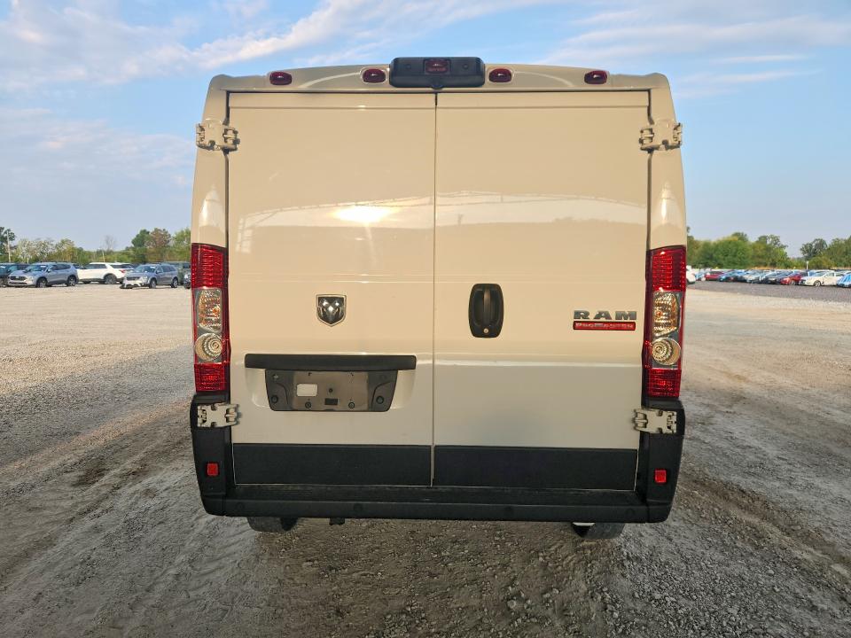 Продажа на аукционе авто 2019 Ram Promaster 1500, vin: 3C6TRVAG0KE505906, номер лота: 69776006
