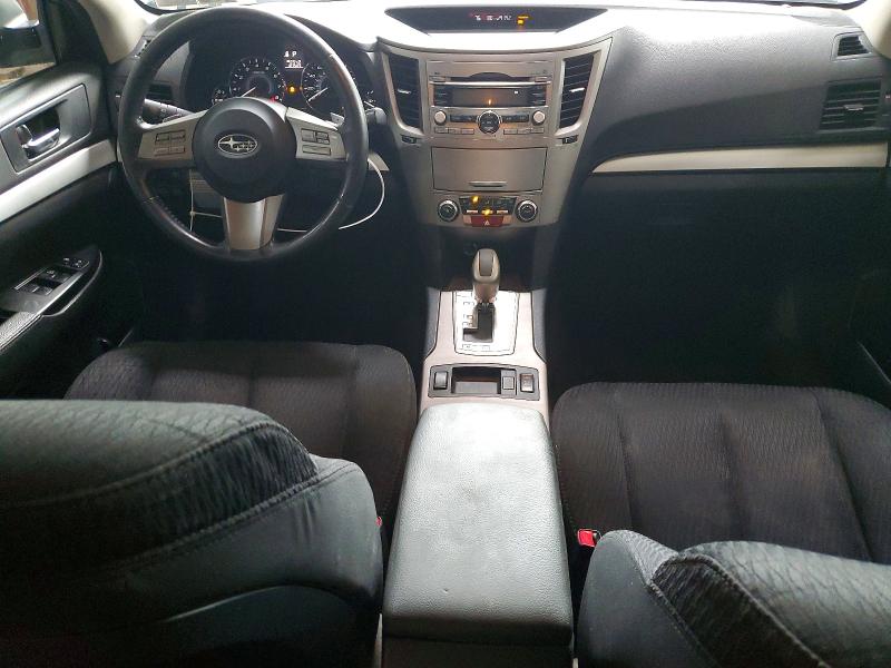 Aukcja sprzedaży 2011 Subaru Outback, vin: 4S4BRBCC9B3435970, numer aukcji: 69085586