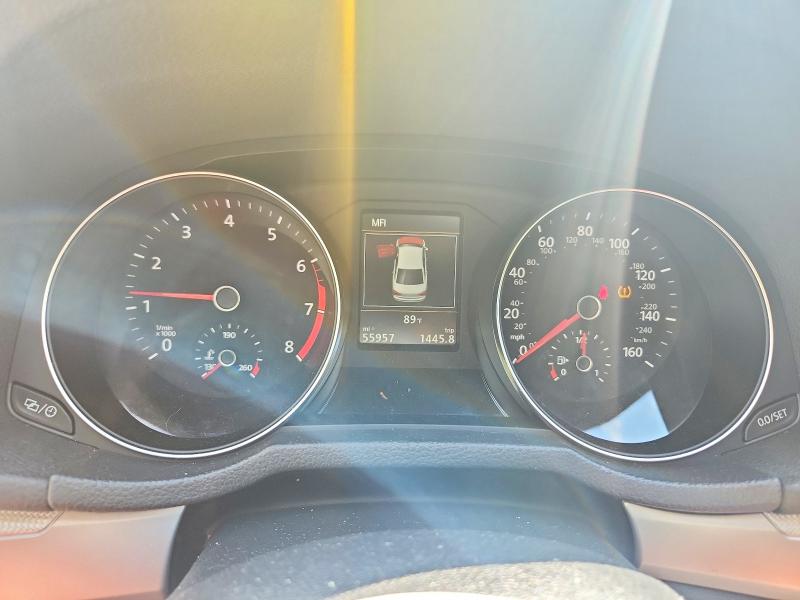 Продаж на аукціоні авто 2019 Volkswagen Passat, vin: 1VWLA7A3XKC002073, номер лоту: 68431676