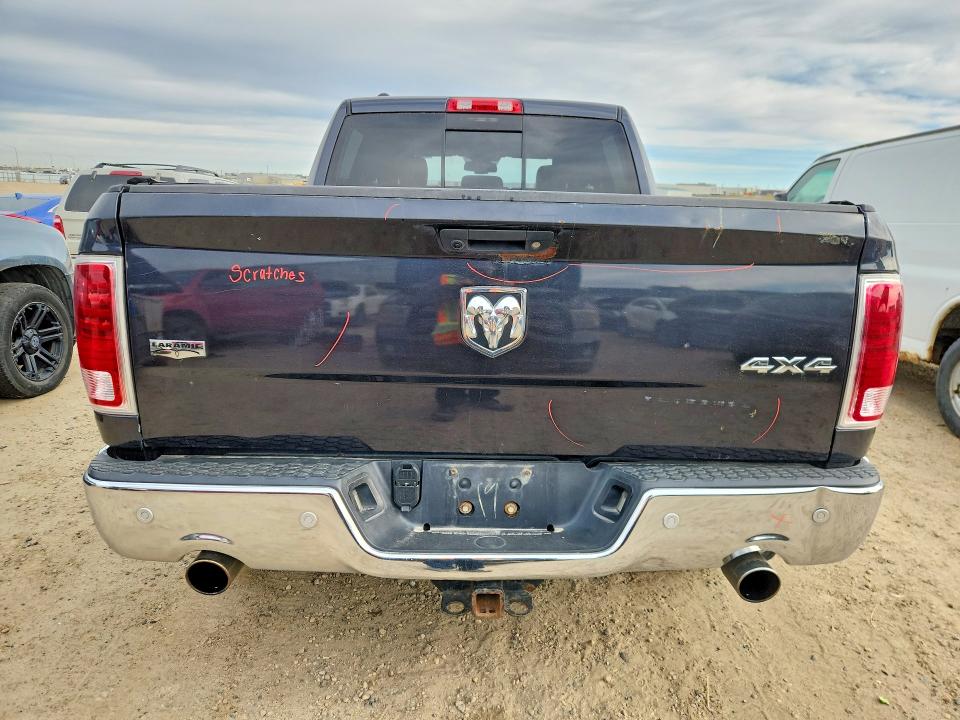 2014 Ram 1500 მანქანა იყიდება აუქციონზე, vin: 1C6RR7NT4ES436409, აუქციონის ნომერი: 70533216