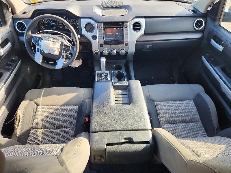 Auction sale of the 2018 Toyota Tundra, vin: 5TFUY5F14JX685491, lot number: 69138656