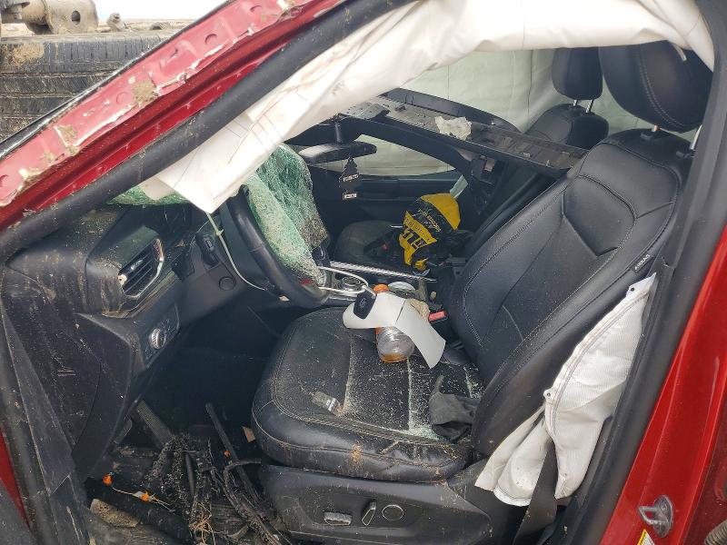 Продажа на аукционе авто 2020 Ford Explorer, vin: 1FMSK7FHXLGA17694, номер лота: 68641086