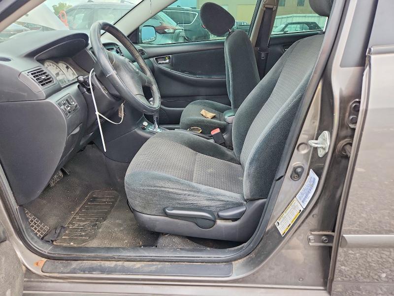 68834356 :رقم المزاد ، 1NXBR32E46Z753536 vin ، 2006 Toyota Corolla مزاد بيع