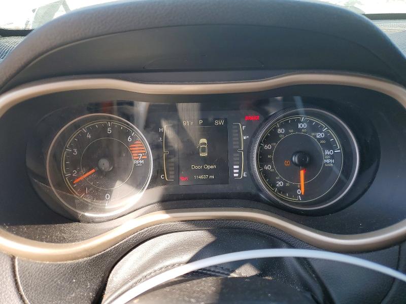 Продаж на аукціоні авто 2018 Jeep Cherokee, vin: 1C4PJMCB9JD589477, номер лоту: 67803996